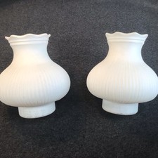 Vintage lamp chimney for sale  Martinsville