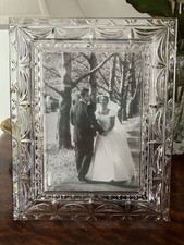 5x7 crystal picture frame for sale 5x7 crystal picture frame for sale Carmel