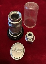 Leica 9cm elmar for sale  Twin Falls