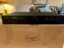 Rotel 870 preamp for sale  Yonkers