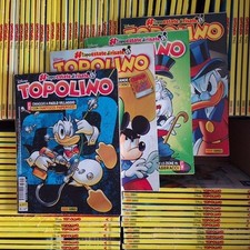 Lotto topolino 3213 usato  Forli