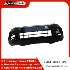 Pare choc volkswagen d'occasion  Amiens-