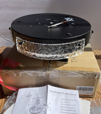 Modern led metal for sale  Antioch