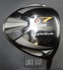 Taylormade cgb max for sale  SPILSBY