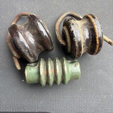ceramic insulators for sale  Springfield
