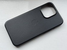 Riginal apple leder gebraucht kaufen  Hamburg