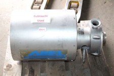 Abel zb19 65d gebraucht kaufen  Hamburg