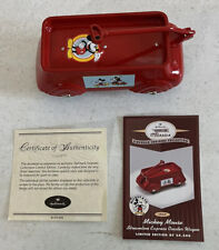 Hallmark 1937 mickey for sale  Atlantic