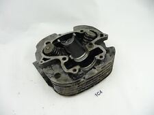 Cylinder head cylinder d'occasion  Expédié en Belgium