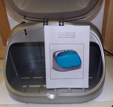 Sterilisateur irradiation inte d'occasion  Concarneau