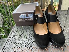 Scarpe donna cesare usato  Pistoia