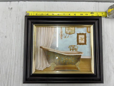 Bathroom wall decor for sale  Tellico Plains