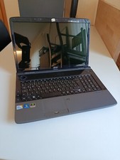 Acer aspire 7738g gebraucht kaufen  Erfurt