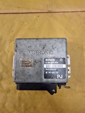 Vauxhall c20let ecu for sale  PONTYPOOL