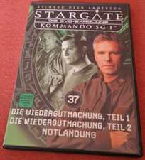 Stargate kommando sg1 gebraucht kaufen  Berlin
