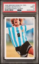 1998 brooke bond usato  Villar Focchiardo