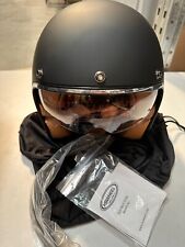 Motorradhelm jethelm rollerhel gebraucht kaufen  Langen