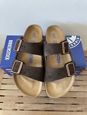 Birkenstock arizona sandales d'occasion  Luçay-le-Mâle