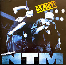 Supreme ntm party d'occasion  Lyon VI