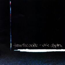 Eric Clapton – From The Cradle EURO 2LP 180gr SEALED BLUES RAREST comprar usado  Enviando para Brazil