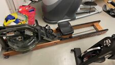 Rudergerät waterrower apollo gebraucht kaufen  Bobingen