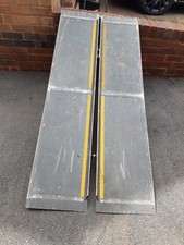 Folding mobility scooter for sale  WALSALL
