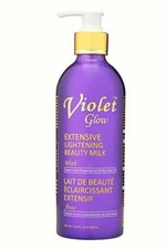 Violet glow extensive for sale  South Richmond Hill