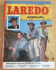 Laredo annual 1966 for sale  UK