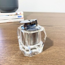 Vintage ronson faceted d'occasion  Expédié en Belgium