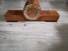 Kamin uhr sonnenberg gebraucht kaufen  Eckelsheim, Gau-Bickelheim, Wonsheim