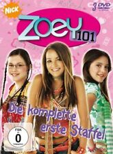 Zoey 101 komplette gebraucht kaufen  Berlin