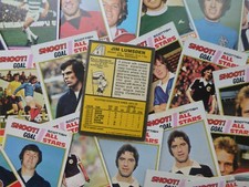Topps scottish football for sale  EPSOM