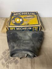 Chambre air michelin d'occasion  Wingen-sur-Moder