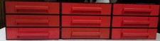 Cassettiera componibile magazz usato  Verbania