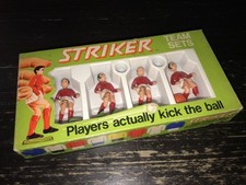 Super striker team for sale  NOTTINGHAM