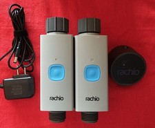 Rachio smart hose for sale  Buffalo