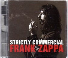 Frank zappa strictly gebraucht kaufen  Münster