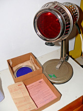 Rot licht strahler gebraucht kaufen Rot licht strahler gebraucht kaufen  Mittweida