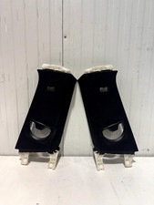 Coppia pannelli neri usato  Mezzolombardo