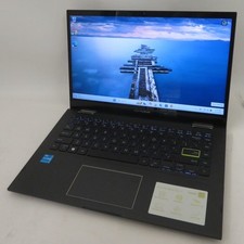 ASUS Vivobook Flip 14 TP470EA 14 polegadas tela sensível ao toque i3-1115G4 3.0GHz 8GB 256GB WIN11 comprar usado  Enviando para Brazil