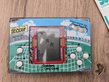 Gakken soccer retrogames usato  Taranto