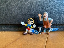 Bullyland pinocchio meister gebraucht kaufen  Hauenstein