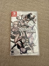 Danganronpa decadence standard for sale  Anaheim