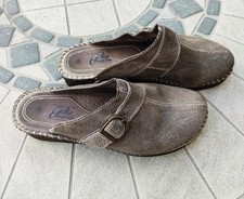 Chaussons sabots mules d'occasion  Lingolsheim