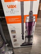 Vax air stretch for sale Vax air stretch for sale  DERBY