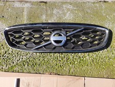 Kühlergrill volvo s40 gebraucht kaufen  Hamburg