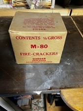 Old miller fireworks for sale  Broomall