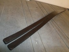Tawse cane 2tail for sale Tawse cane 2tail for sale  UK