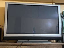 Hitachi inch plasma for sale  Levittown