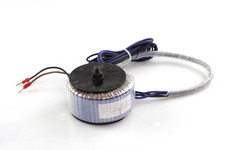 Transformador amplificador de potência toroidal ETB-E0100003 0V-110-230VAC comprar usado  Enviando para Brazil